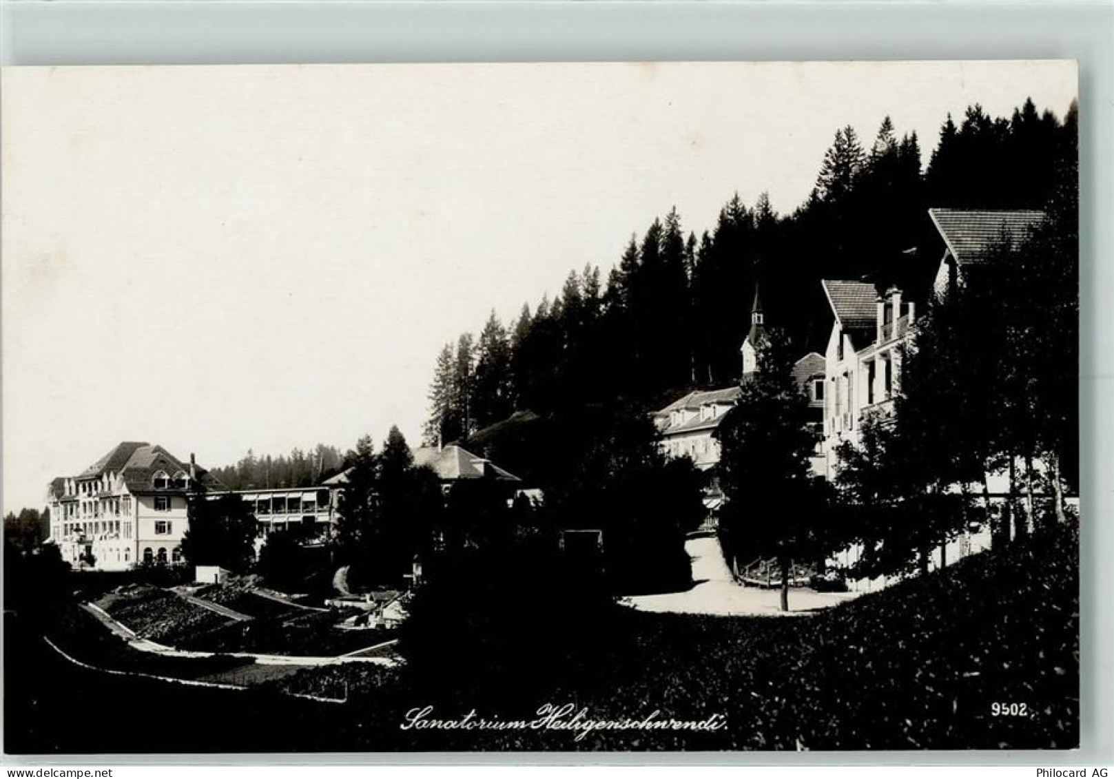 3625 Heiligenschwendi - 10311606