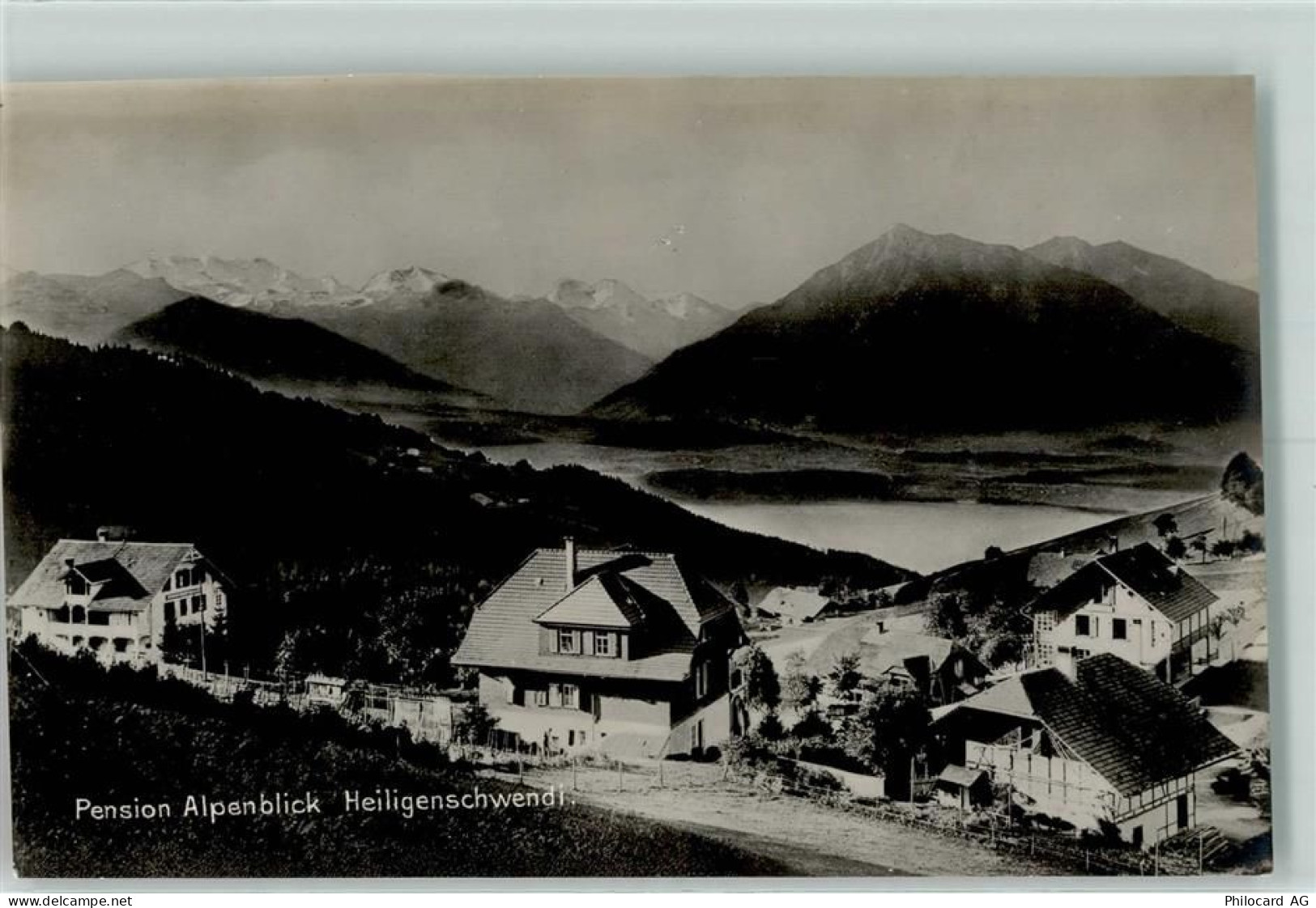 3625 Heiligenschwendi - 10311607