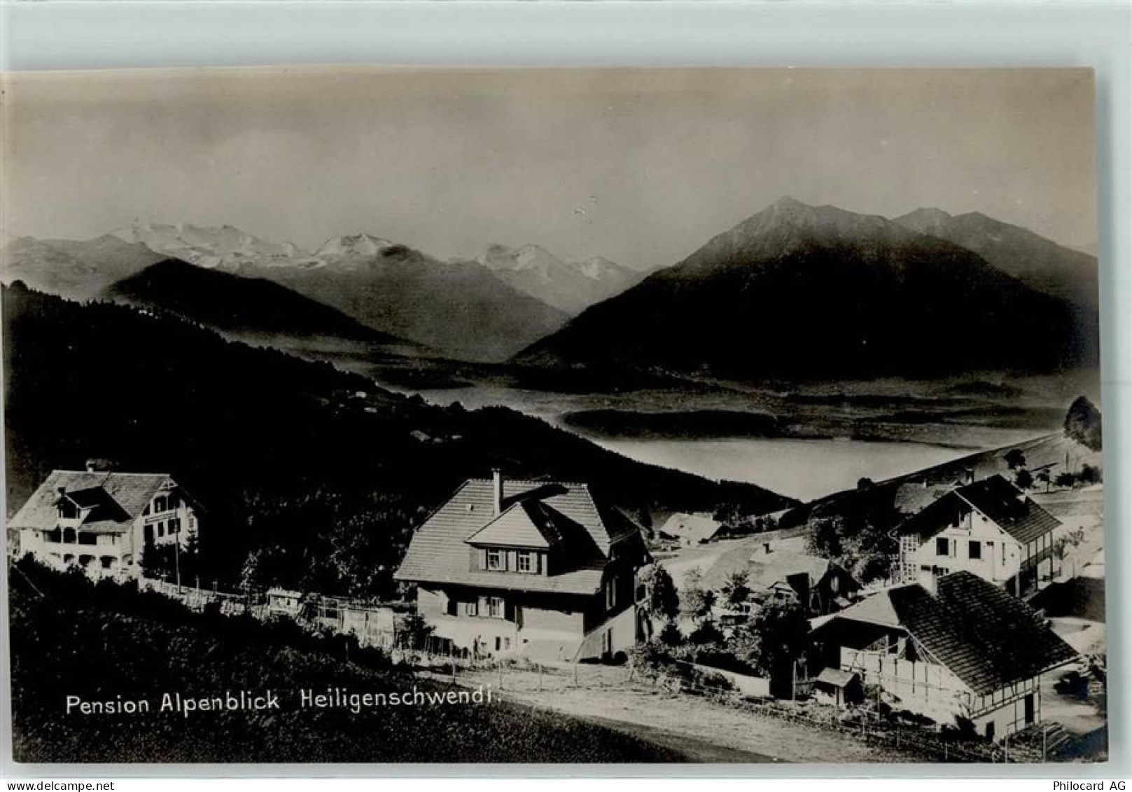 3625 Heiligenschwendi - 10311610