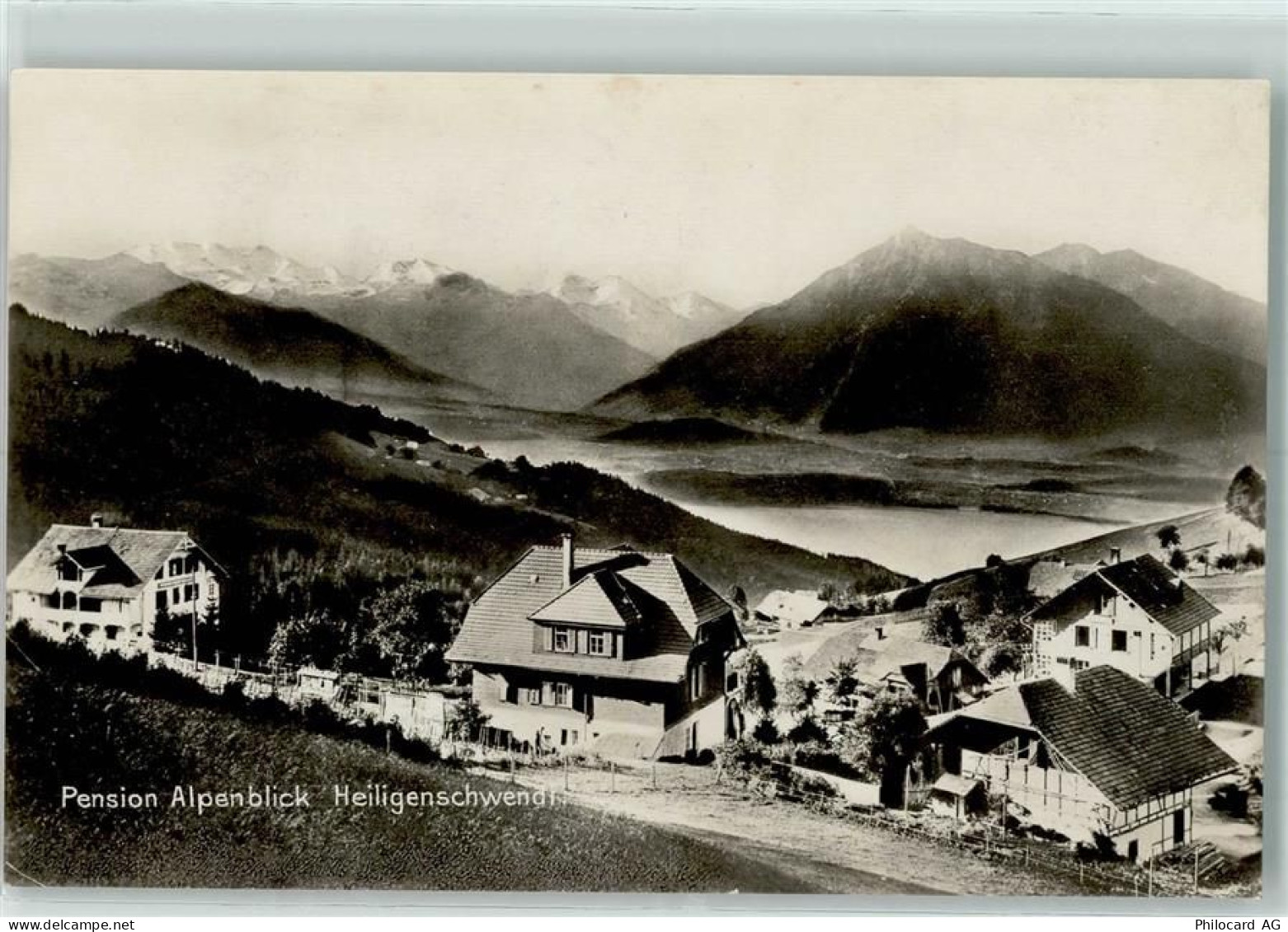 3625 Heiligenschwendi - 10311611