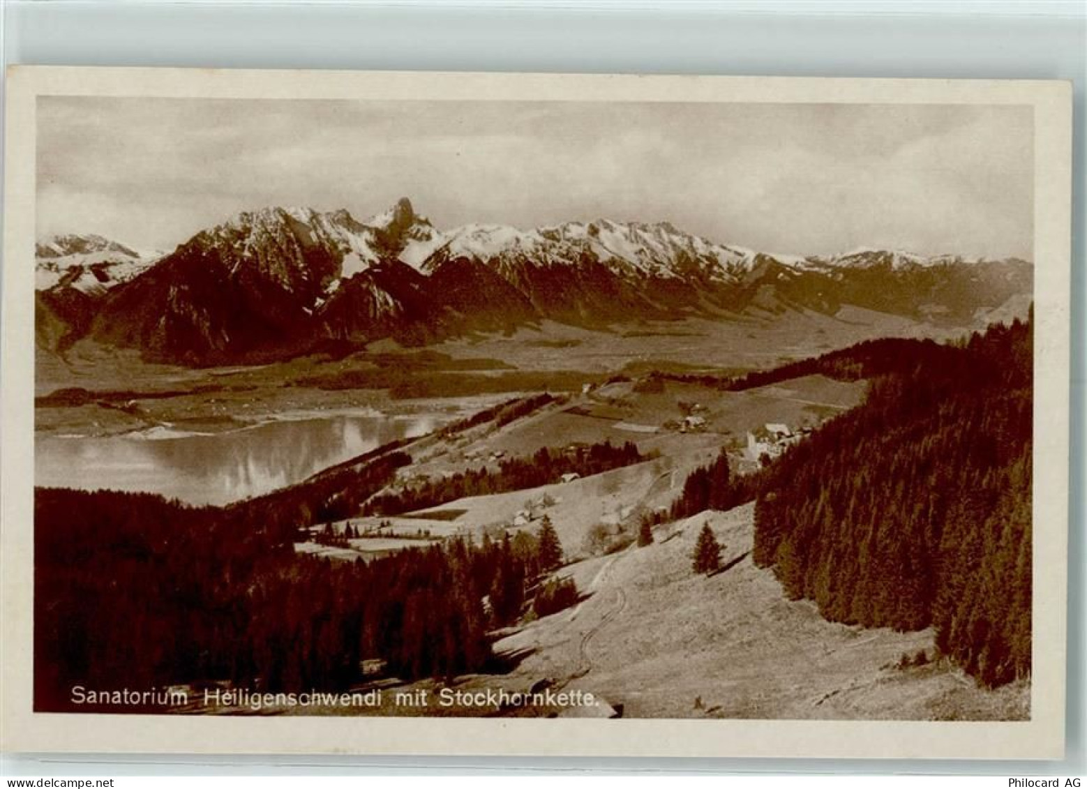 3625 Heiligenschwendi - 10311613