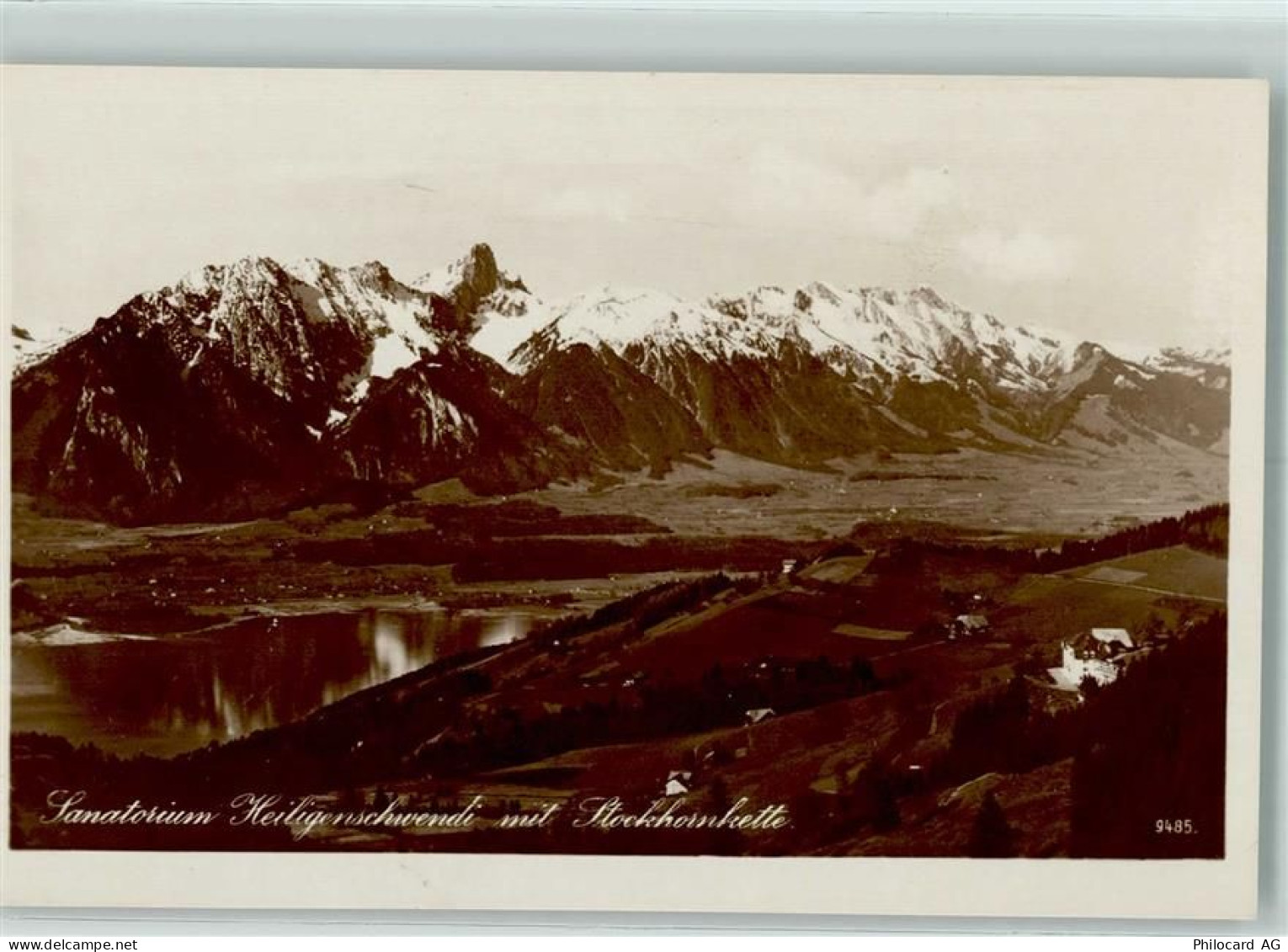 3625 Heiligenschwendi - 10311614