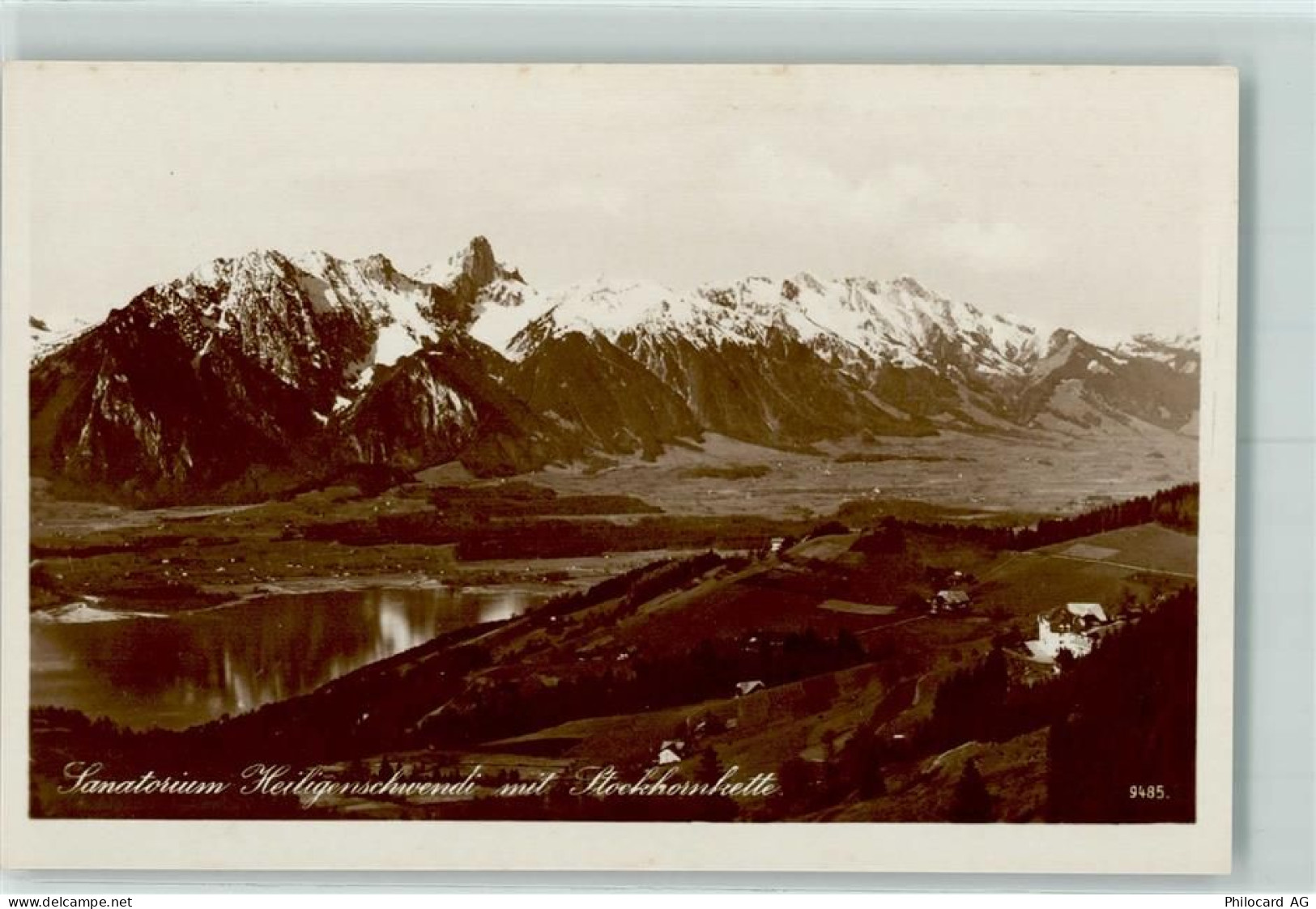 3625 Heiligenschwendi - 10311615