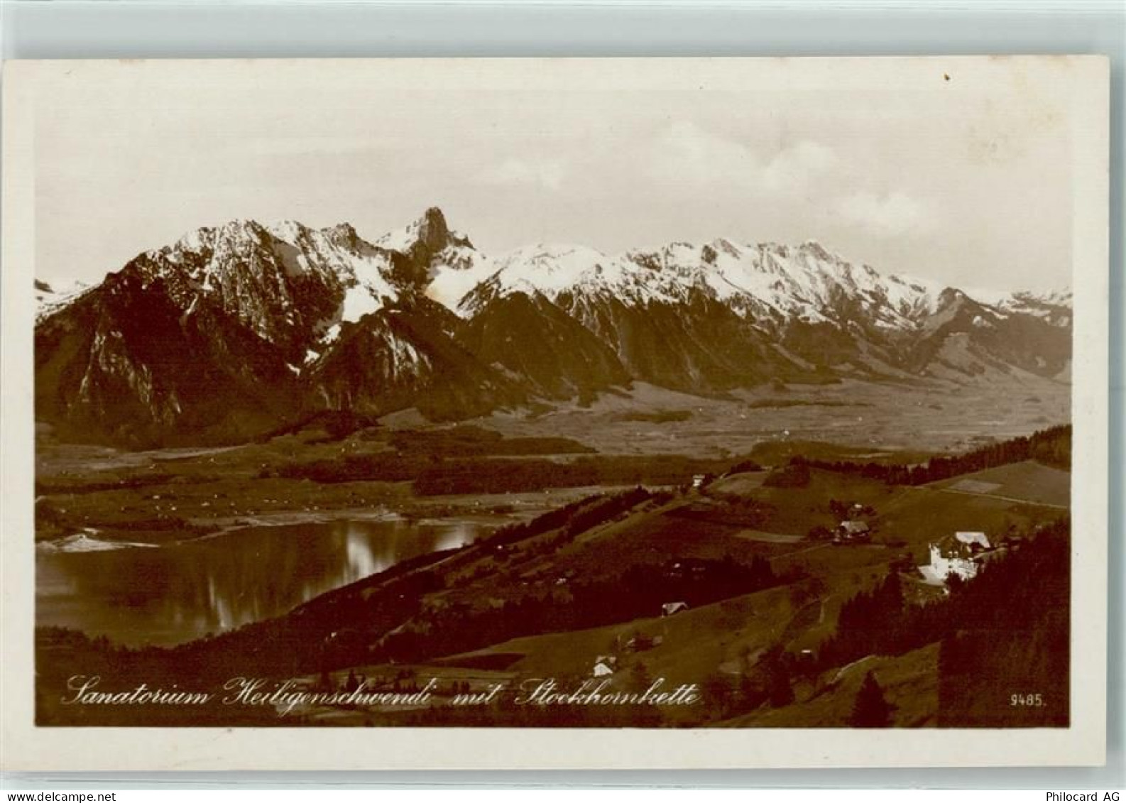 3625 Heiligenschwendi - 10311617