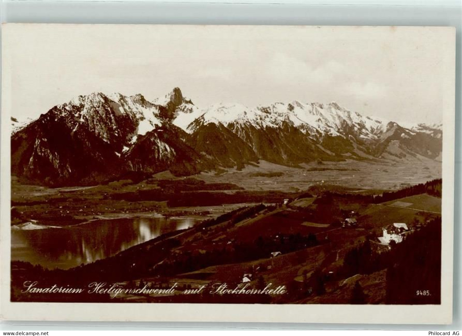 3625 Heiligenschwendi - 10311618