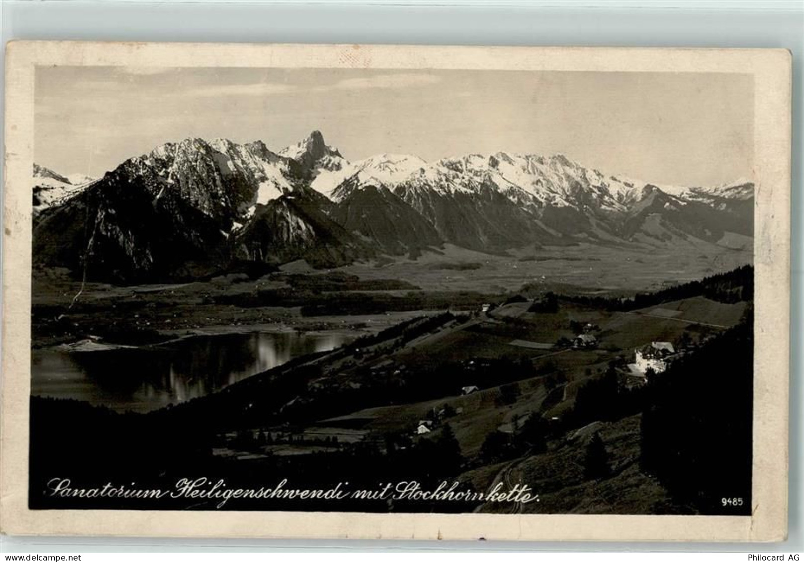3625 Heiligenschwendi - 10311619