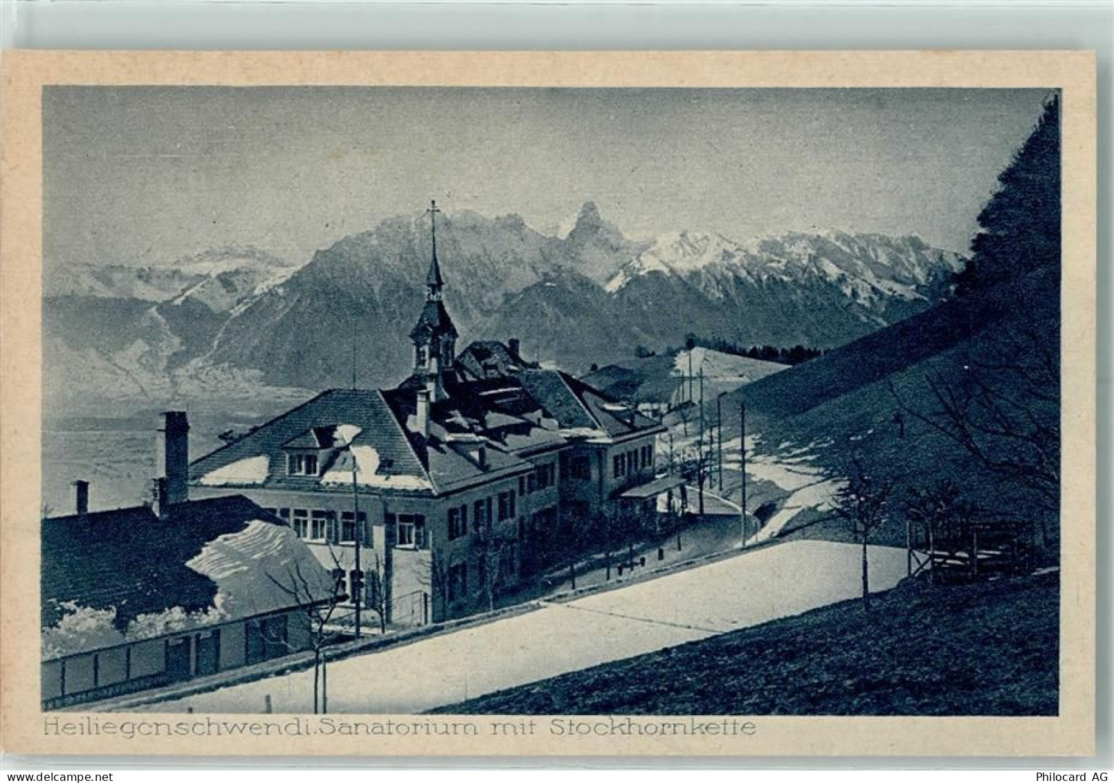 3625 Heiligenschwendi - 10311621