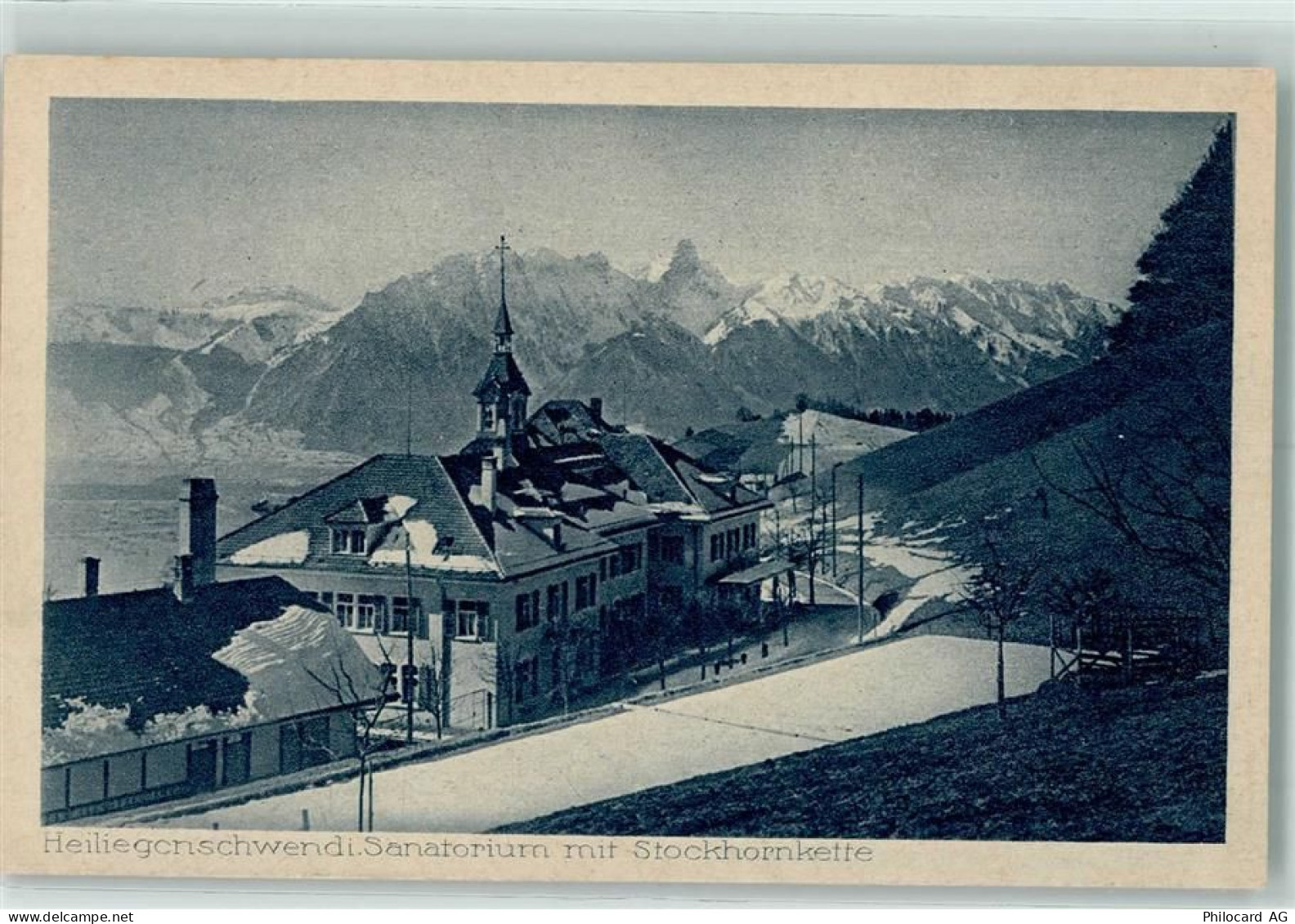 3625 Heiligenschwendi - 10311622