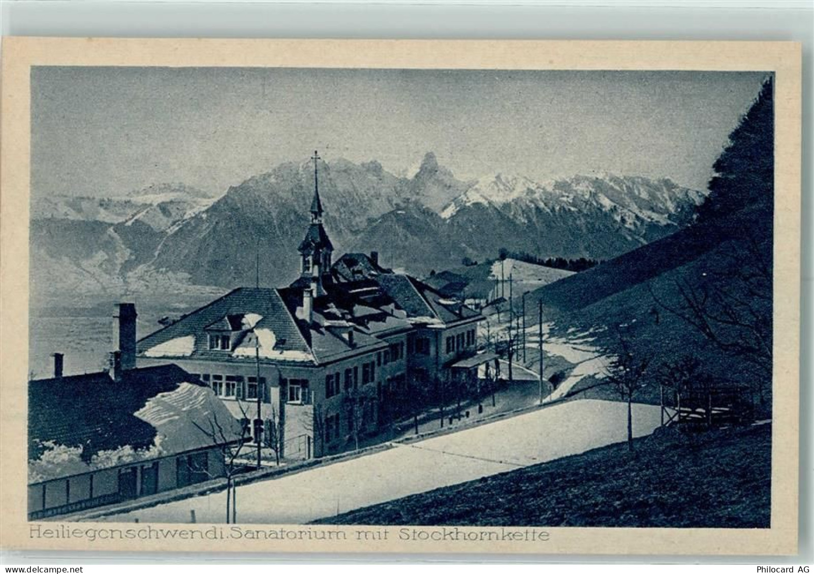 3625 Heiligenschwendi - 10311623