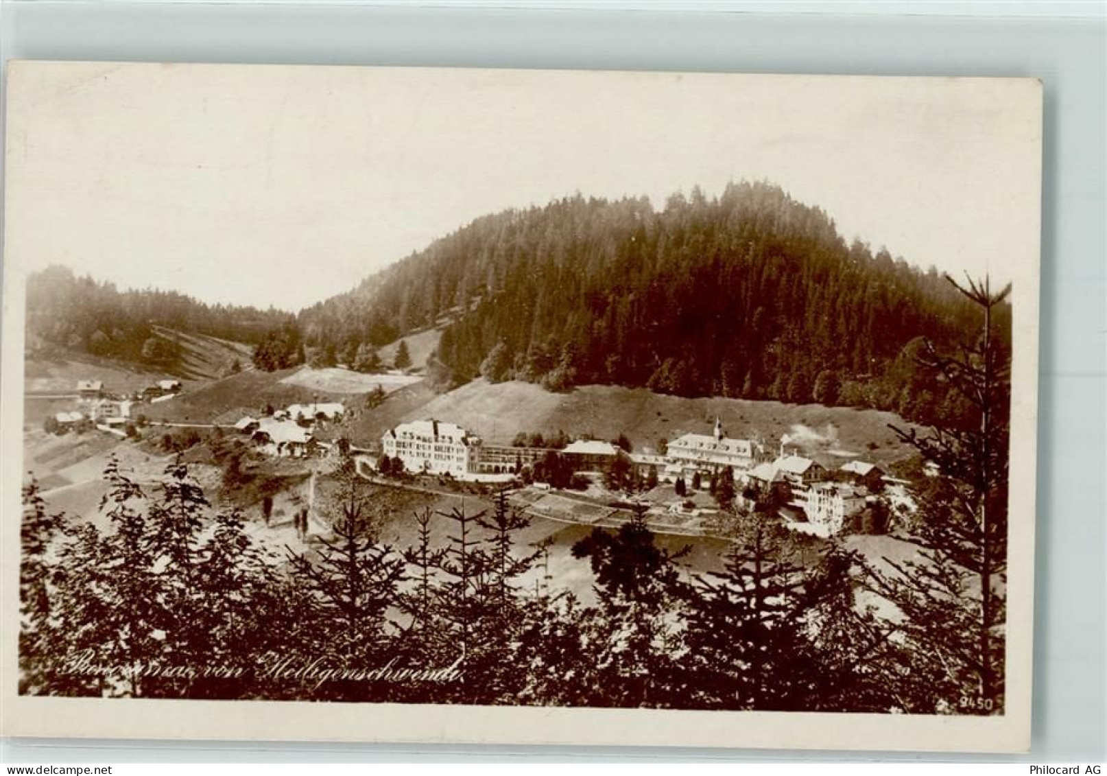 3625 Heiligenschwendi - 10311627