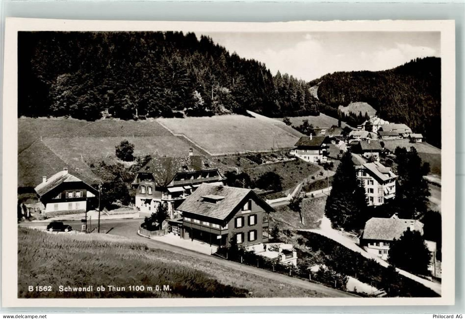 3625 Heiligenschwendi - 13151973