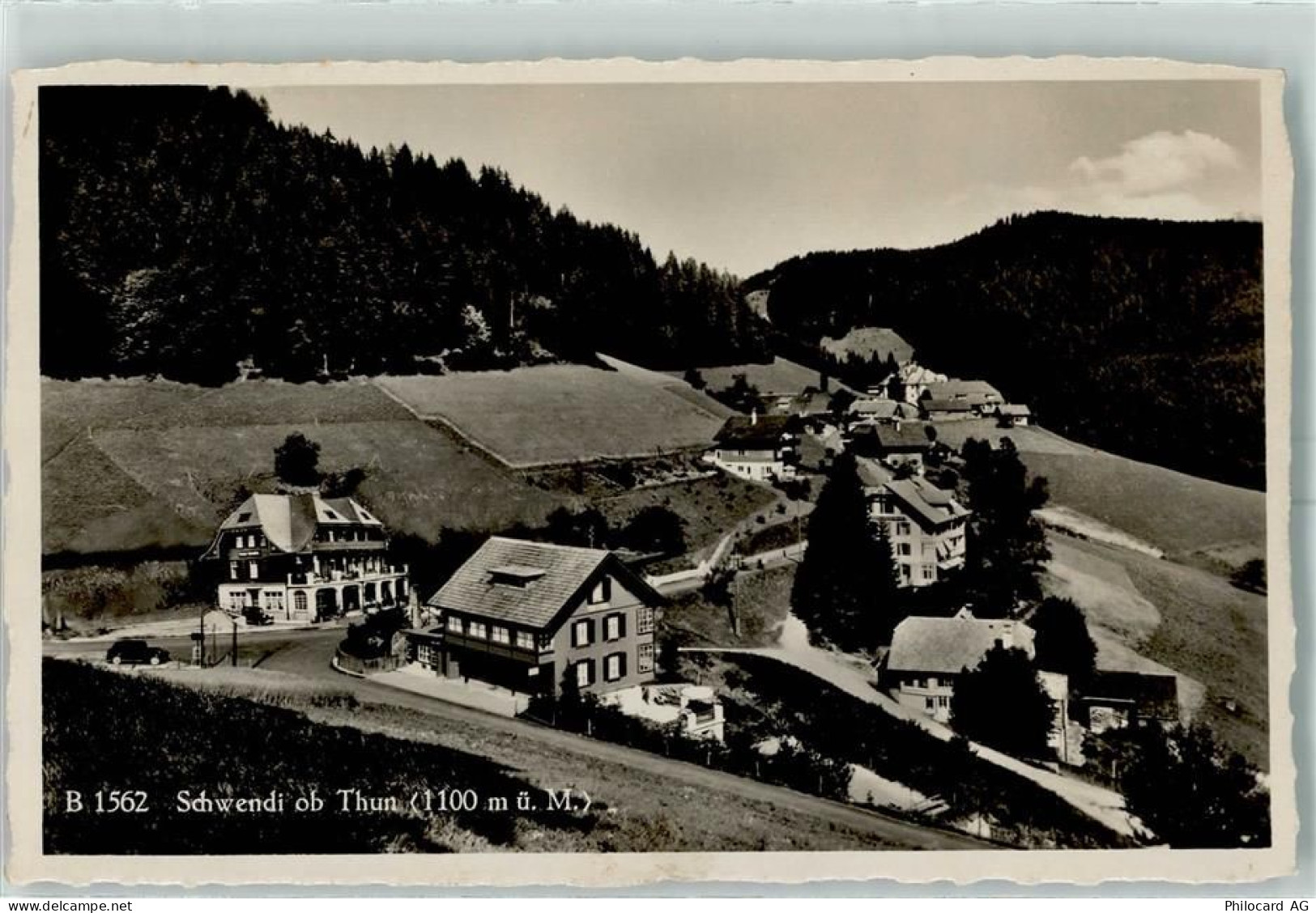 3625 Heiligenschwendi - 13151974