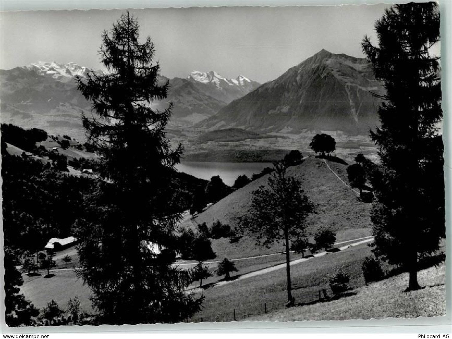 3625 Heiligenschwendi - 39374896