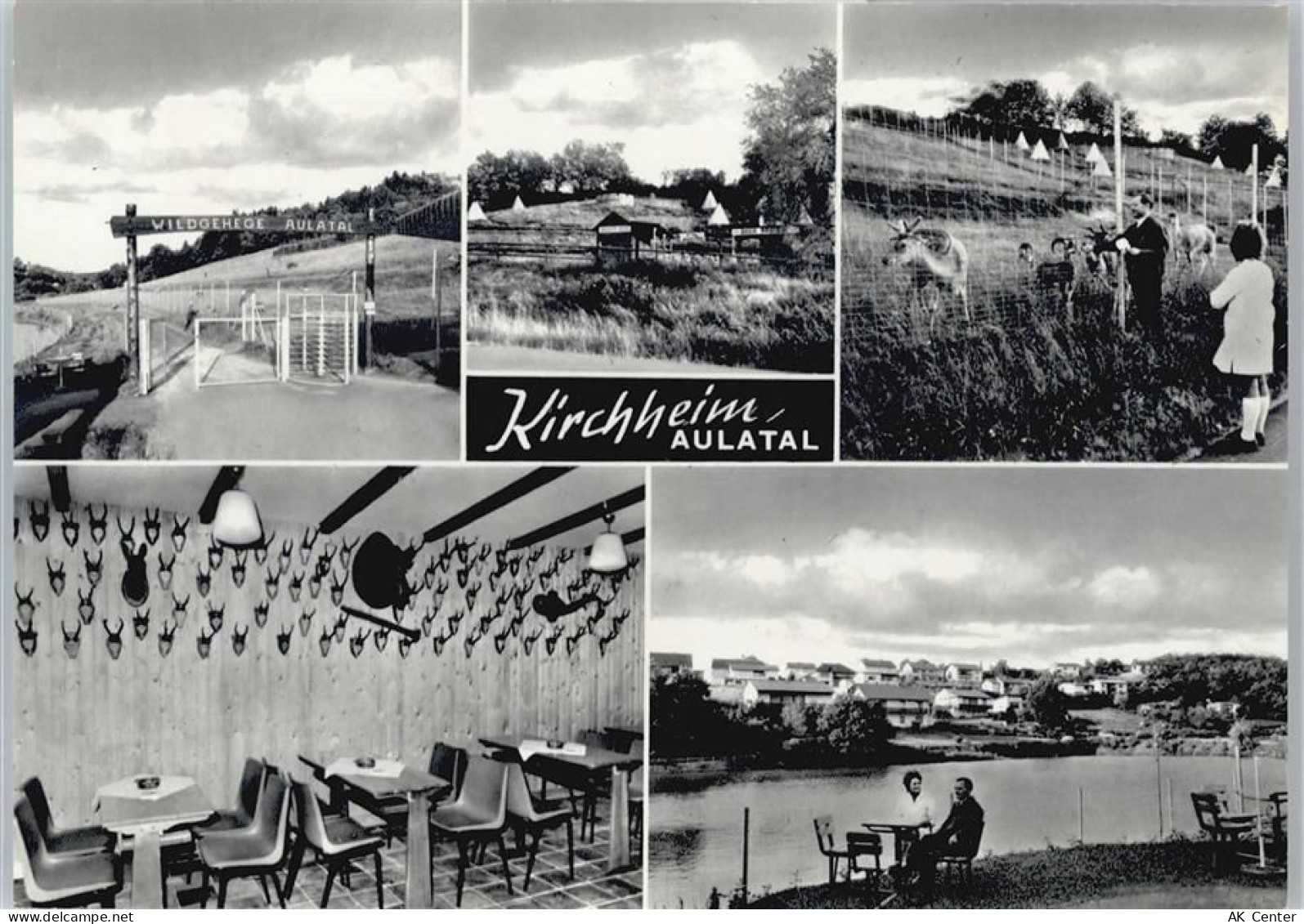 36275 W6437 Kirchheim , Hess - 50370025