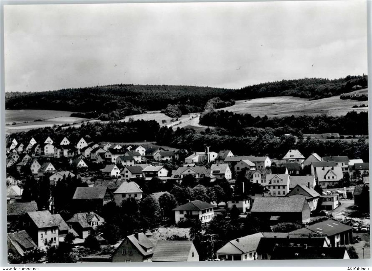 36275 W6437 Kirchheim , Hess - 50975142