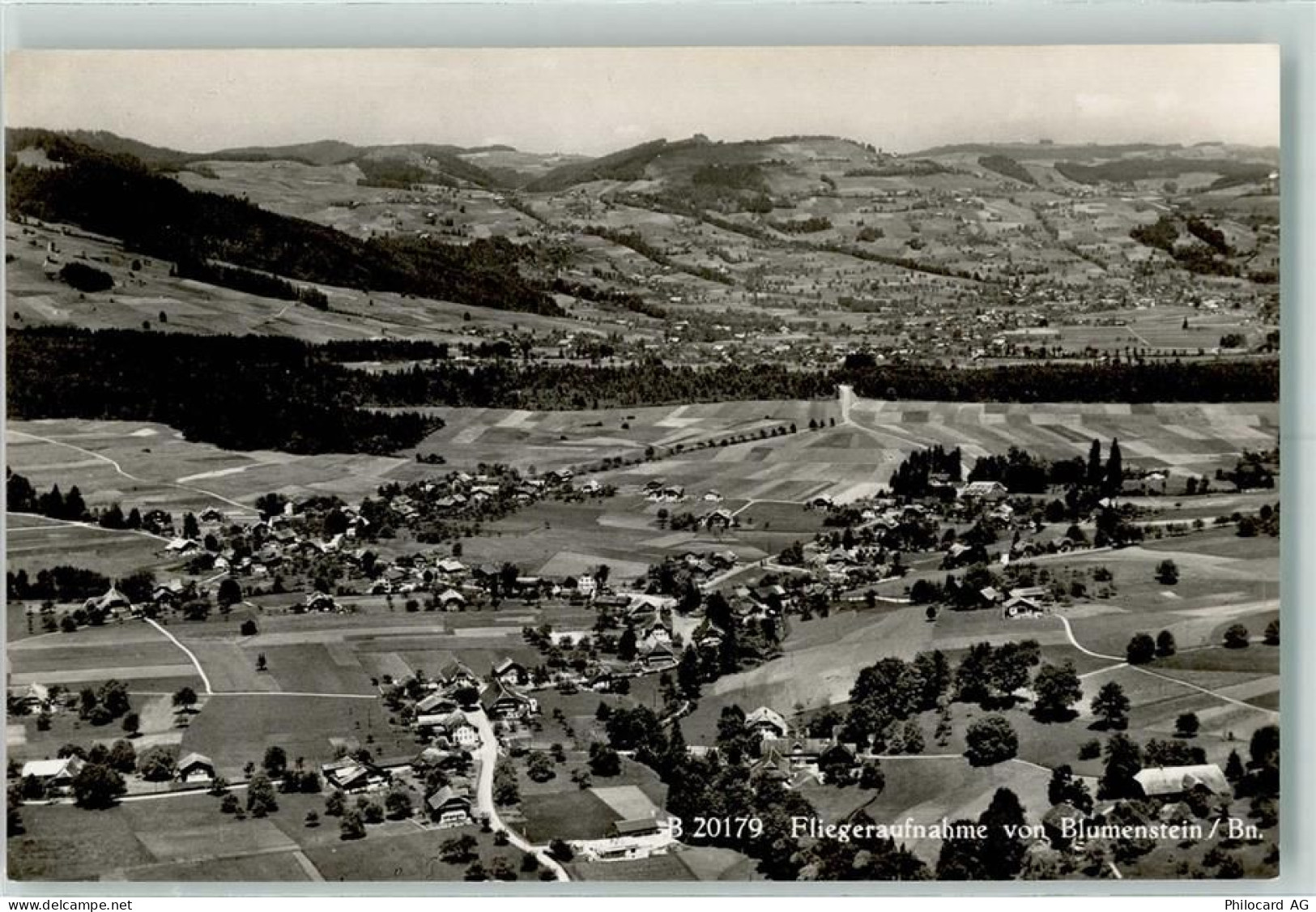3638 Blumenstein - Fliegeraufnahme - 13137786