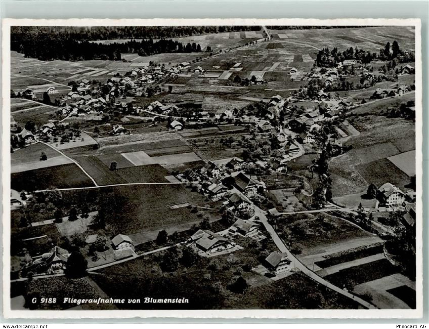 3638 Blumenstein - Fliegeraufnahme - 13223032