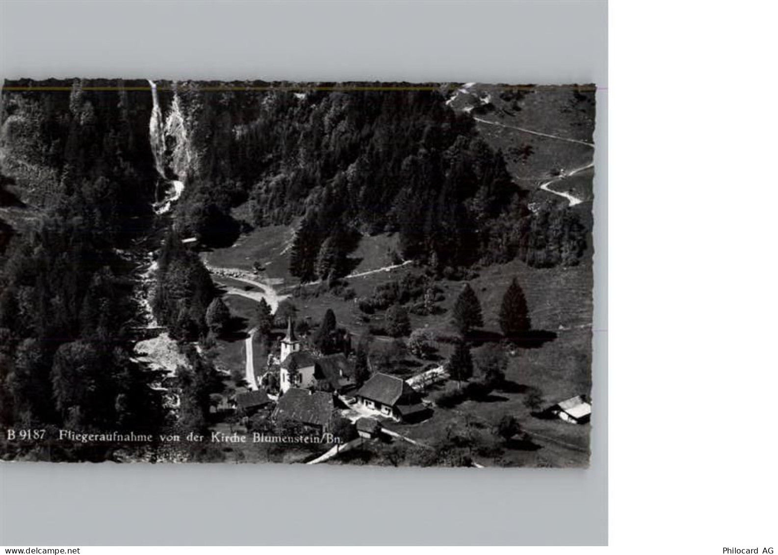 3638 Blumenstein - Fliegeraufnahme - 50331403