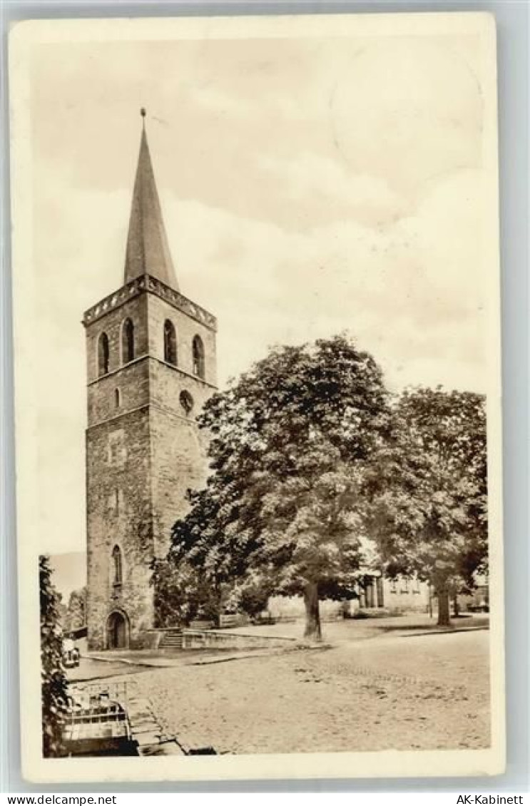36404 O6220 Vacha - Ev. Kirche - 51066621