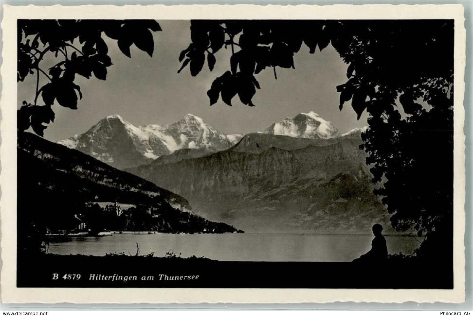 3652 Hilterfingen - 10312483