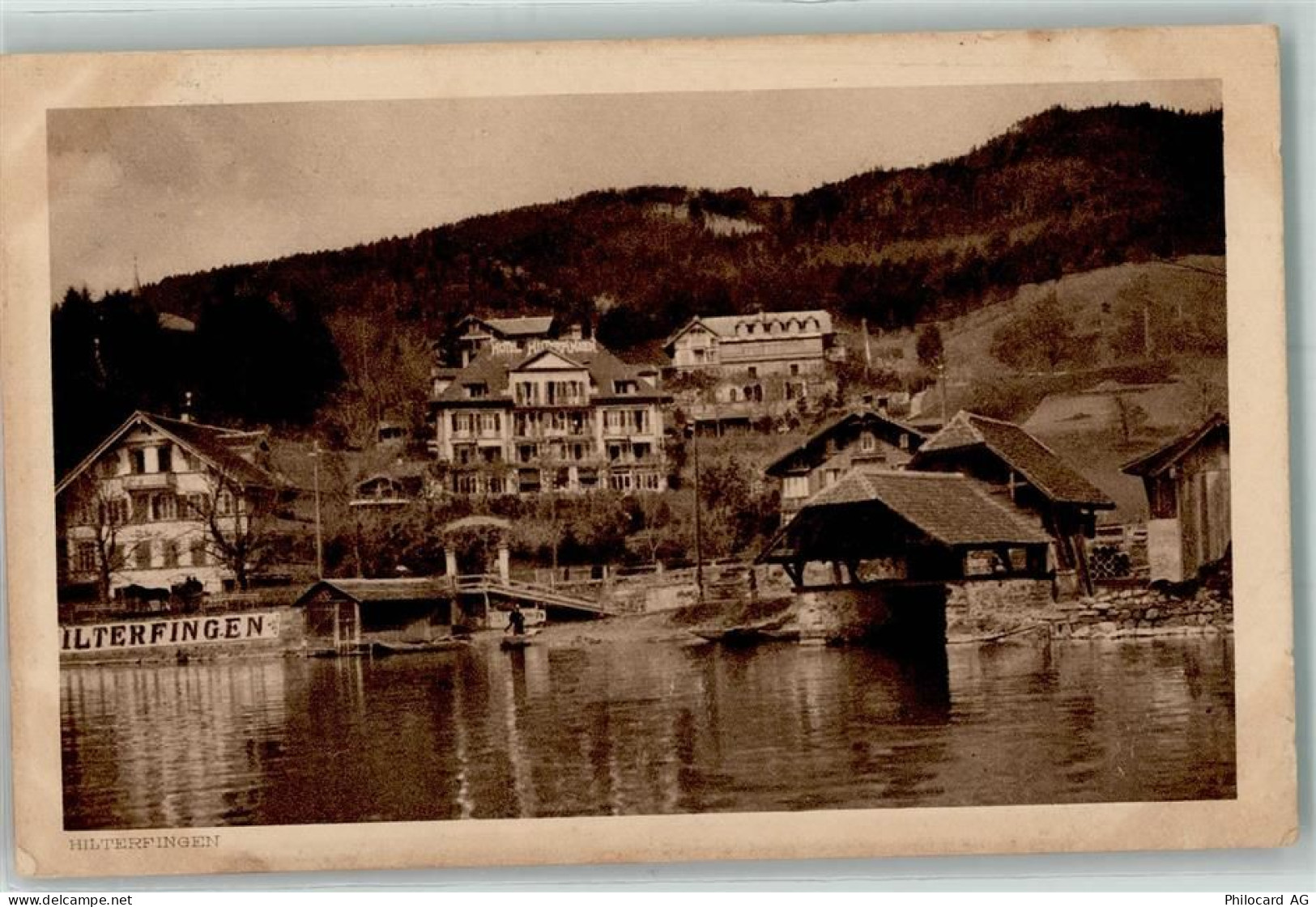 3652 Hilterfingen - 10585995