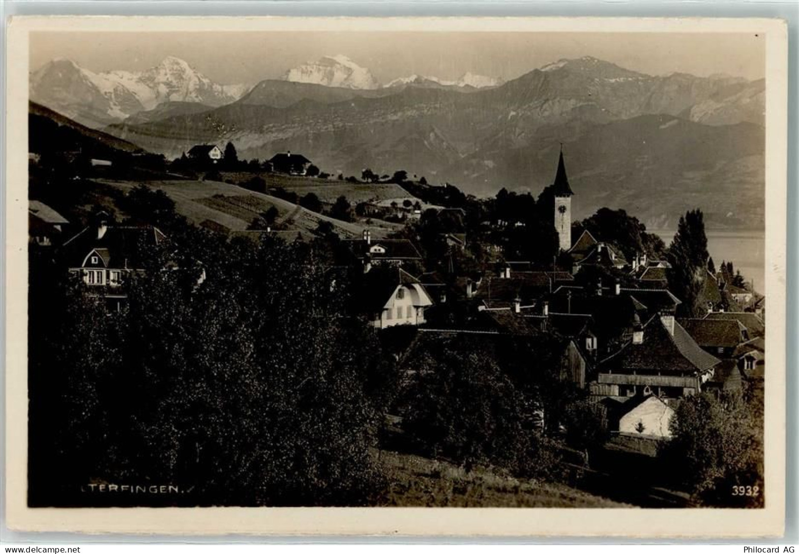 3652 Hilterfingen - 10611741