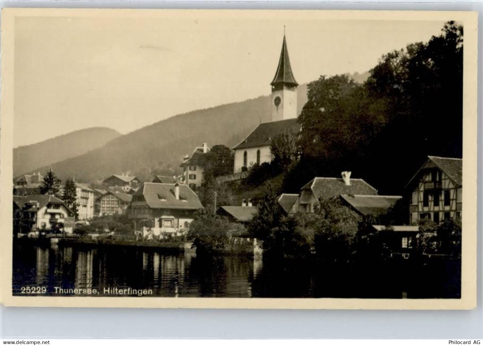 3652 Hilterfingen - 50771993