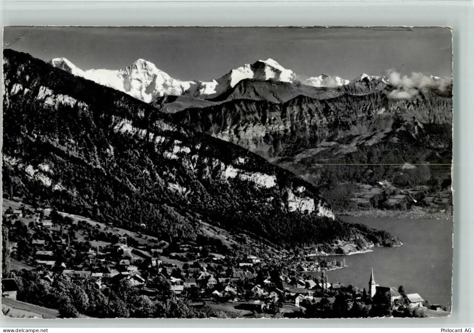 3655 Sigriswil - 10160700