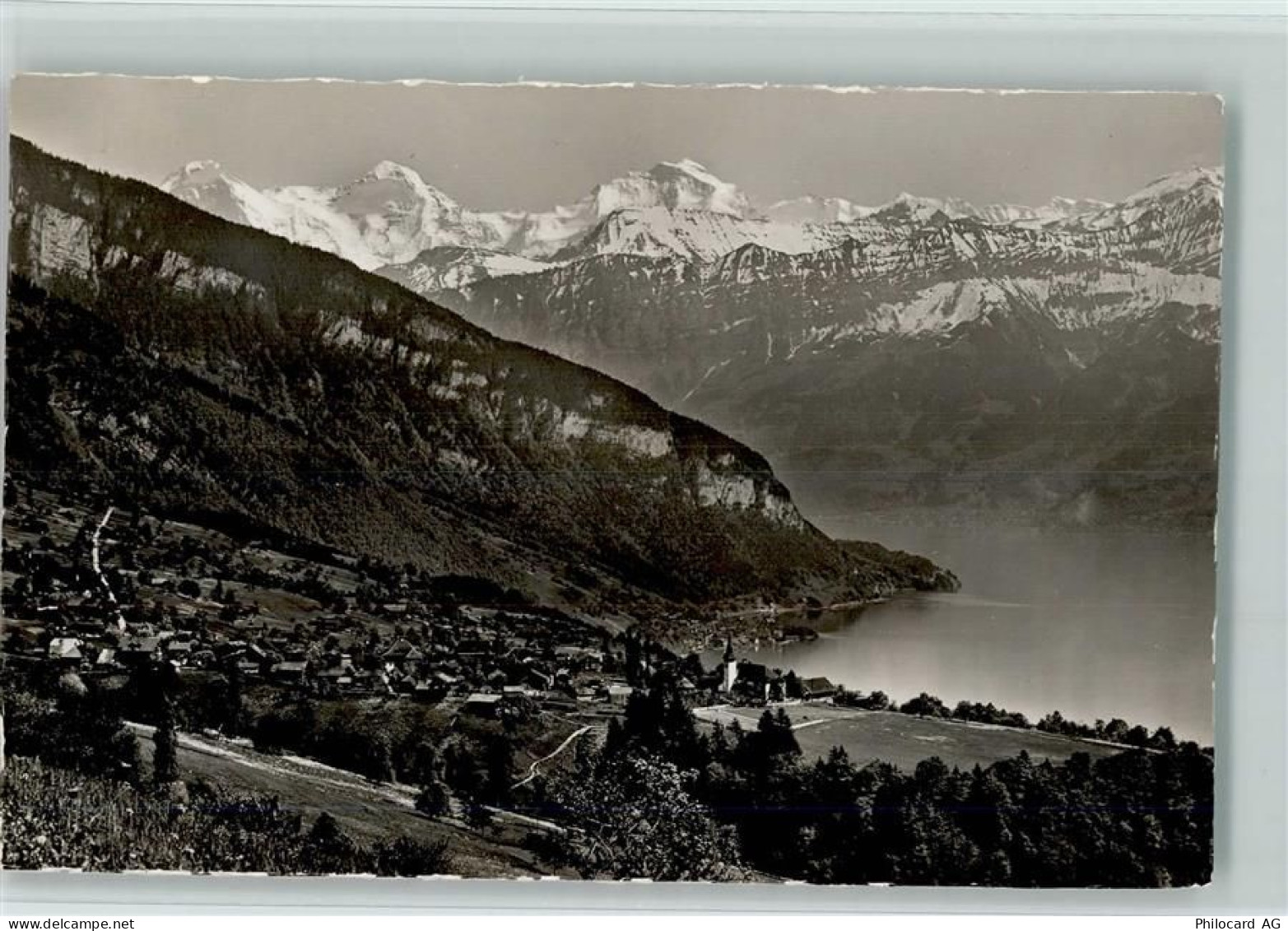 3655 Sigriswil - 10160852