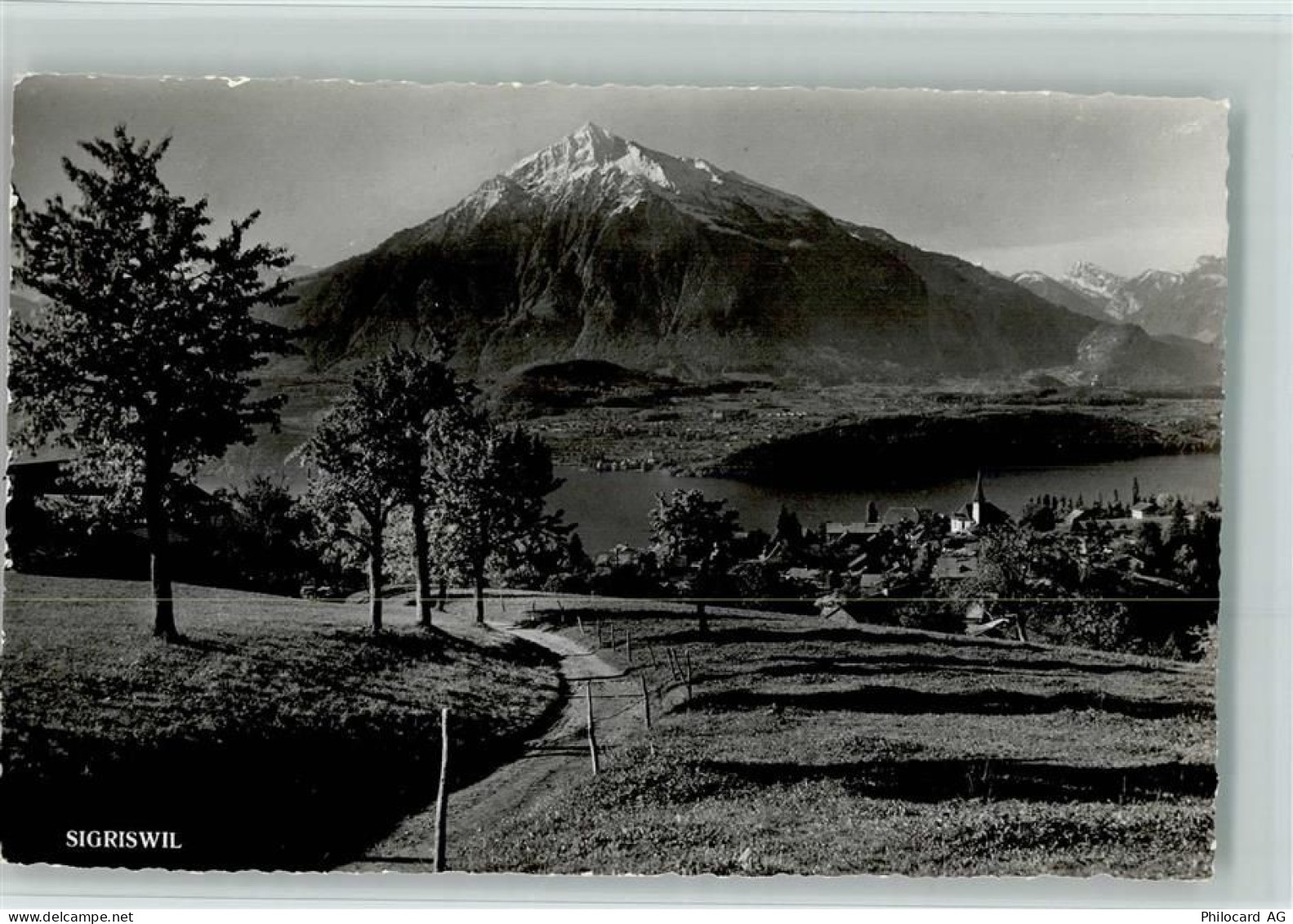 3655 Sigriswil - 10160853