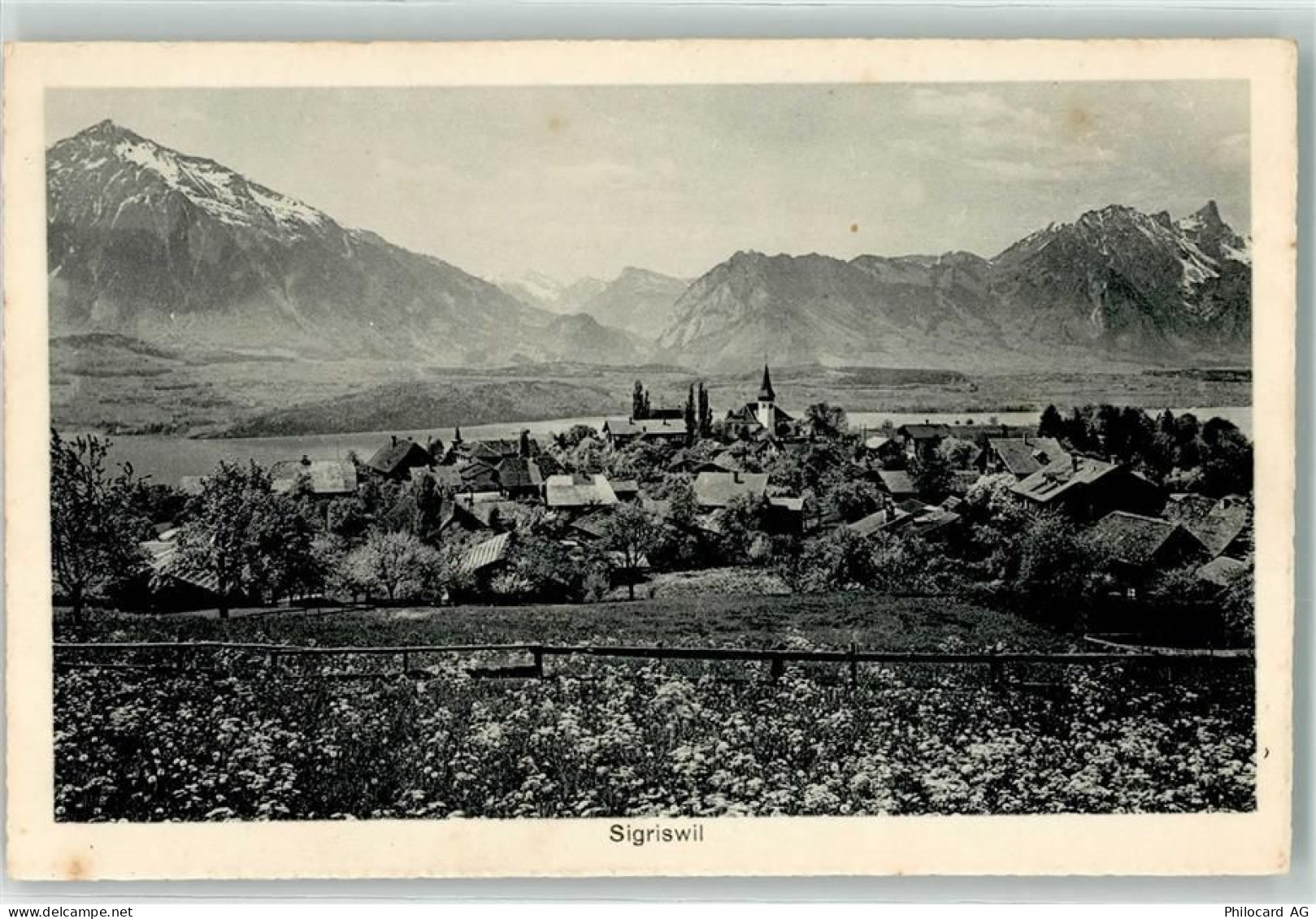 3655 Sigriswil - 10604768