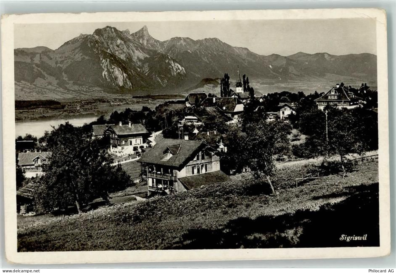 3655 Sigriswil - 10621796