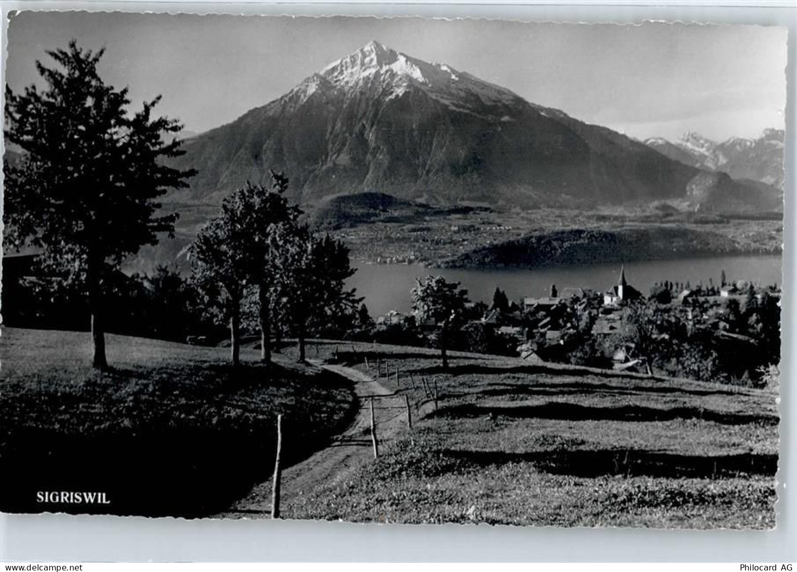 3655 Sigriswil - 50760278