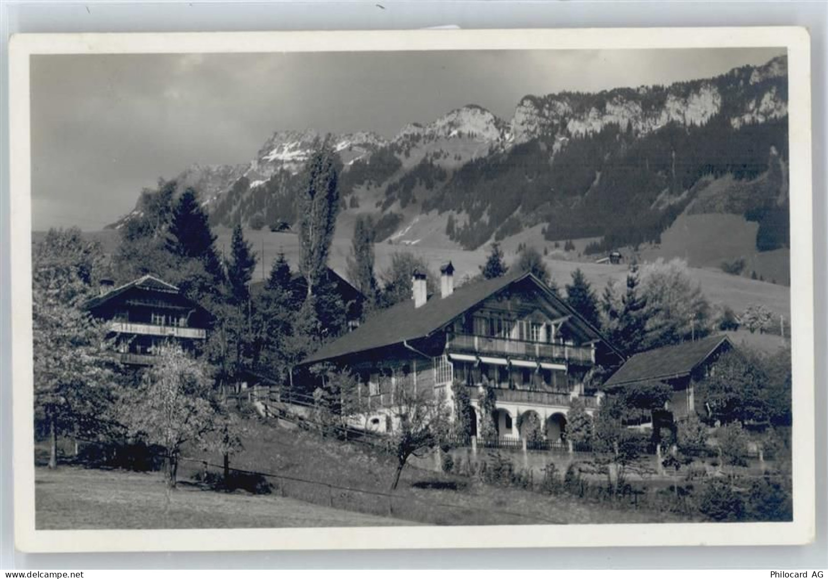 3655 Sigriswil - 50772521