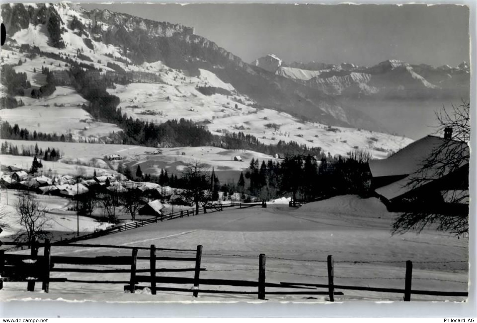 3655 Sigriswil - 50775499