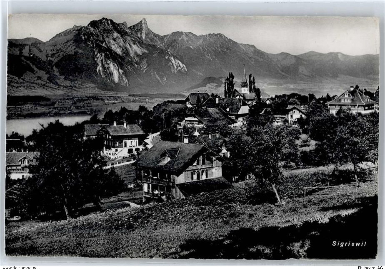 3655 Sigriswil - 51057605