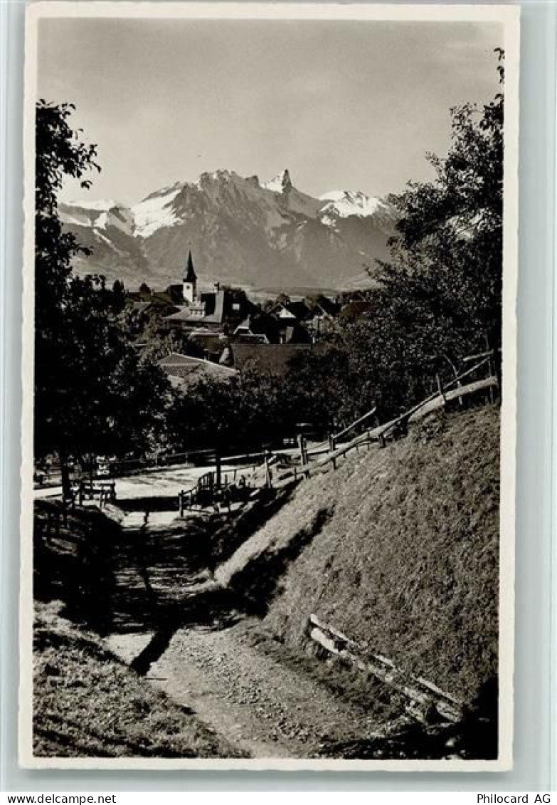 3655 Sigriswil - Panoramaansicht - 10160582