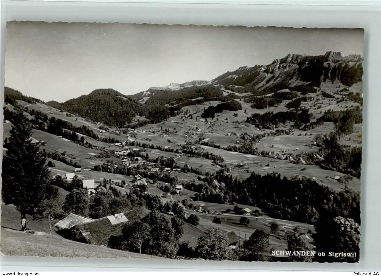 3657 Schwanden (Sigriswil) - 10157929