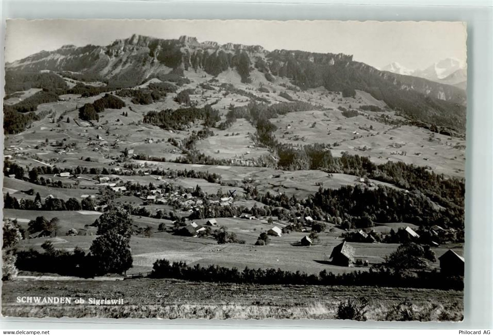 3657 Schwanden Sigriswil - 10598858