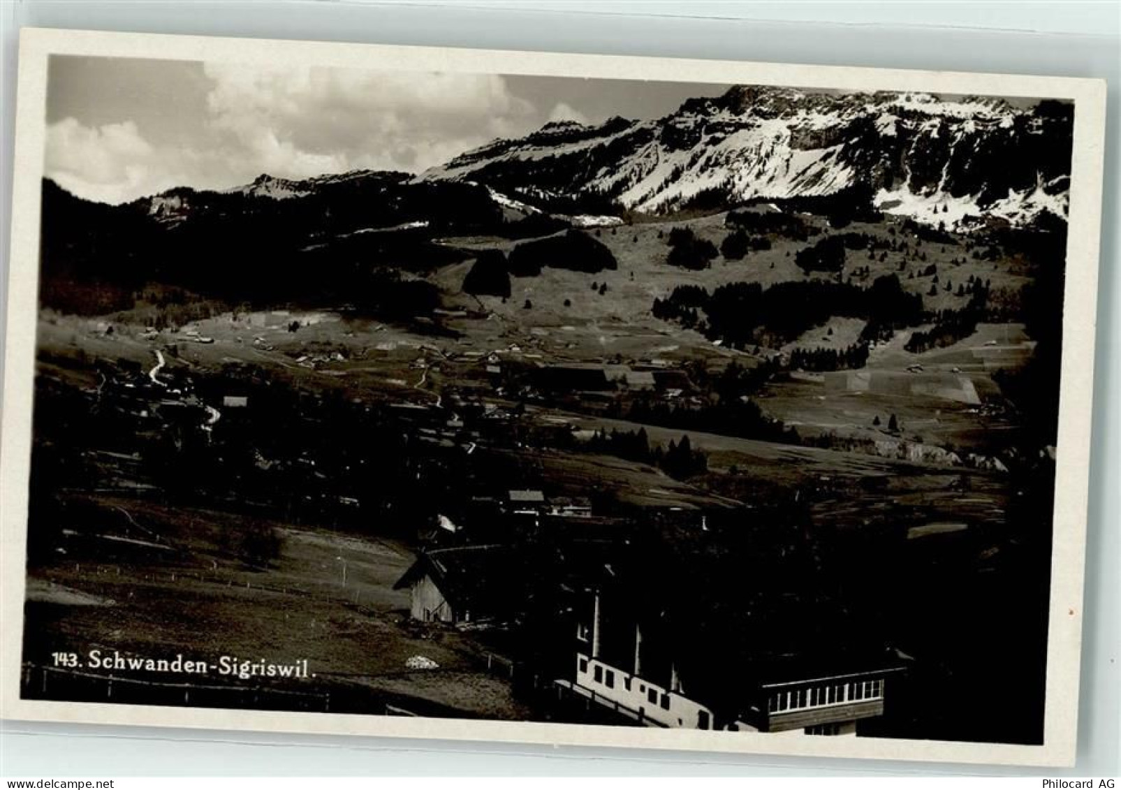 3657 Schwanden Sigriswil - 10608193