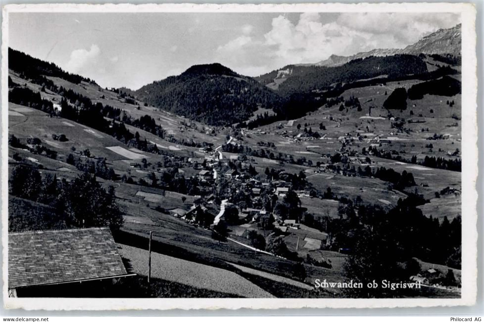 3657 Schwanden (Sigriswil) - 51424422