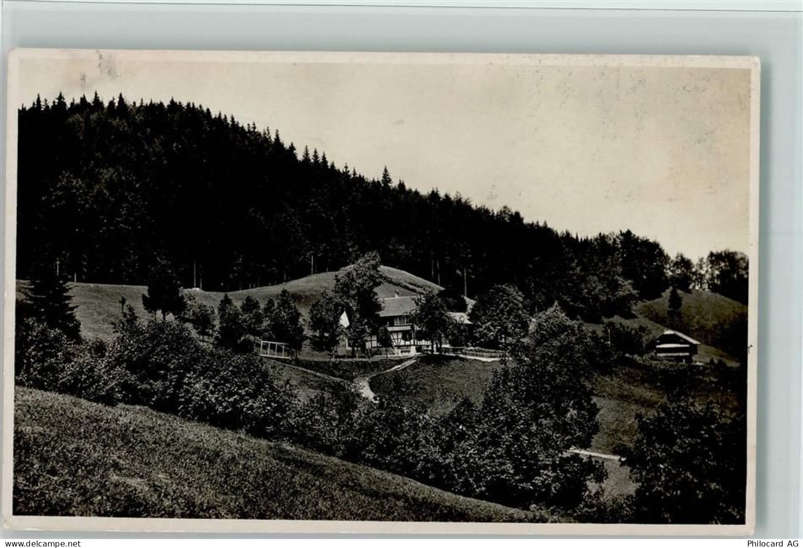 3665 Wattenwil - Ferienheim Weyermoos der Primarschulen Wabern - 13095788