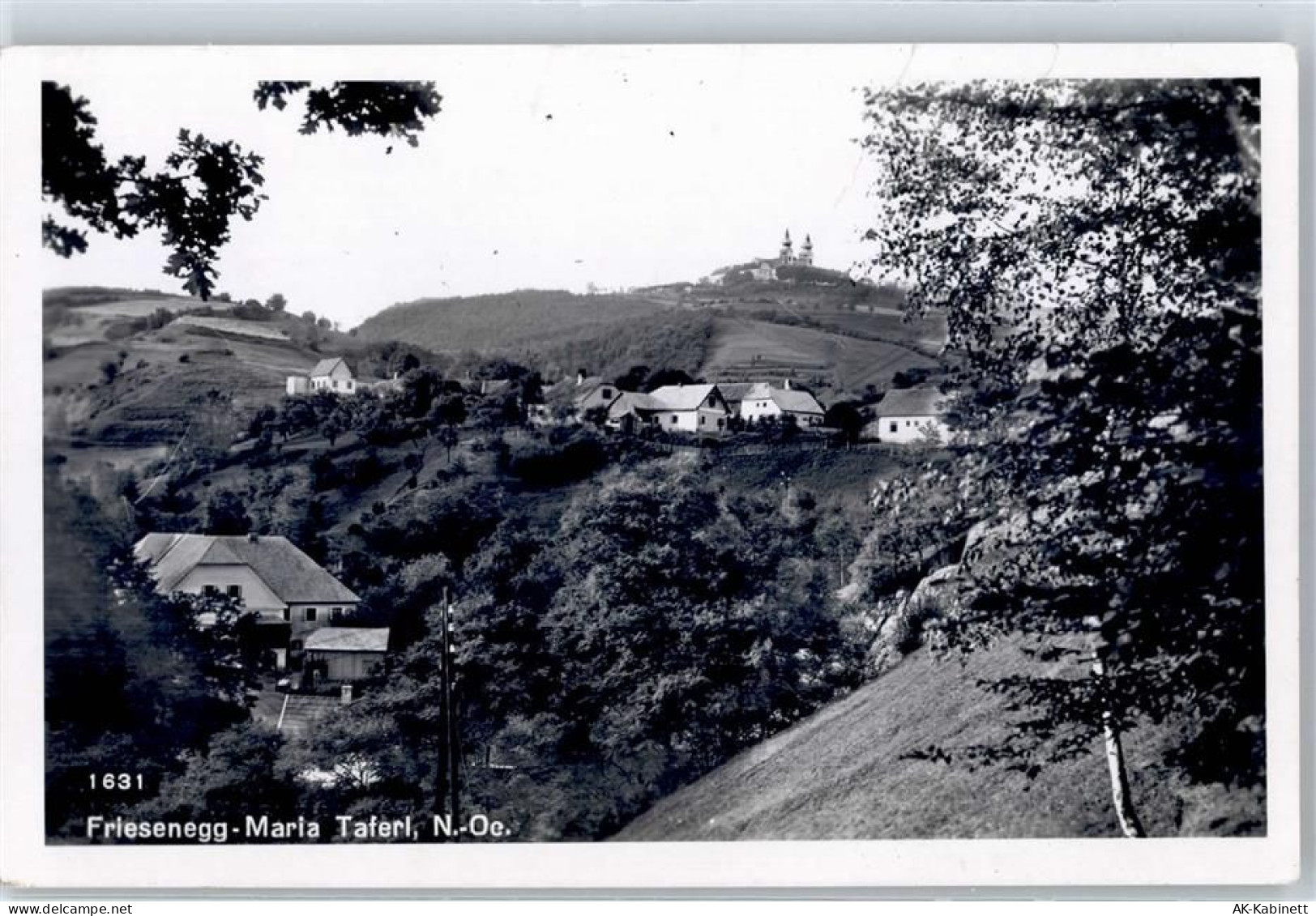 3672 Maria Taferl - 51644738