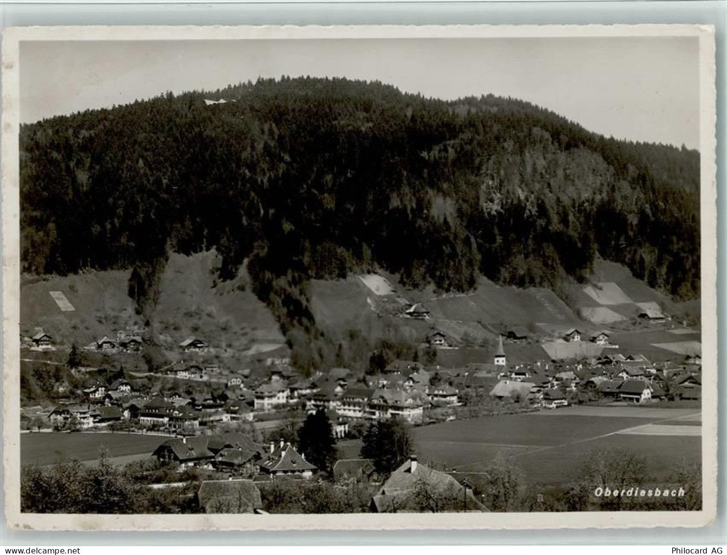 3672 Oberdiessbach - 10157534