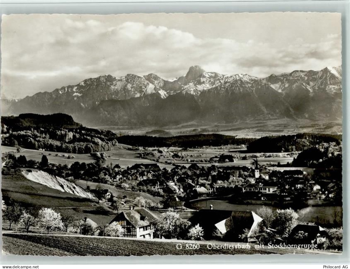 3672 Oberdiessbach - 10157537