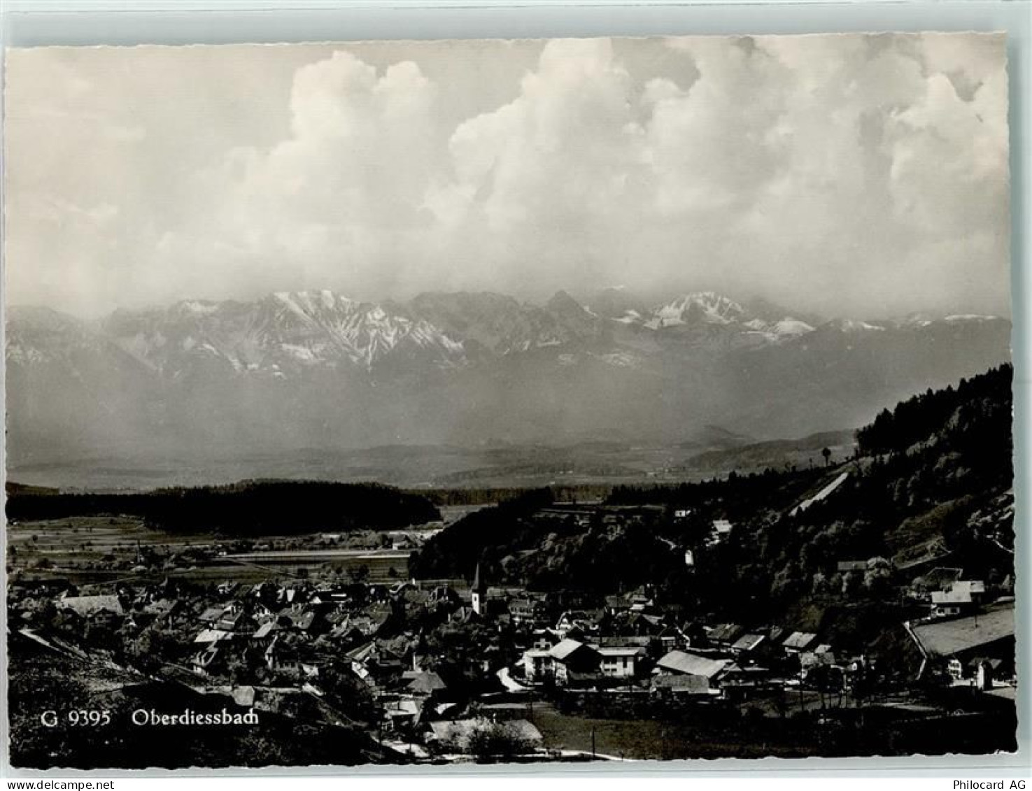 3672 Oberdiessbach - 13132185