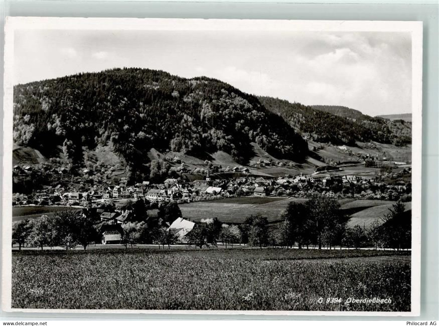 3672 Oberdiessbach - 13132199