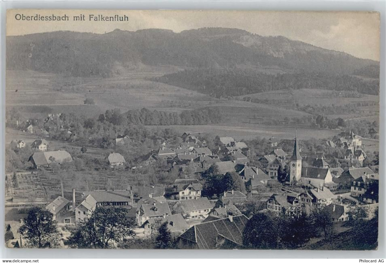 3672 Oberdiessbach - Falkenfluh - 50871718