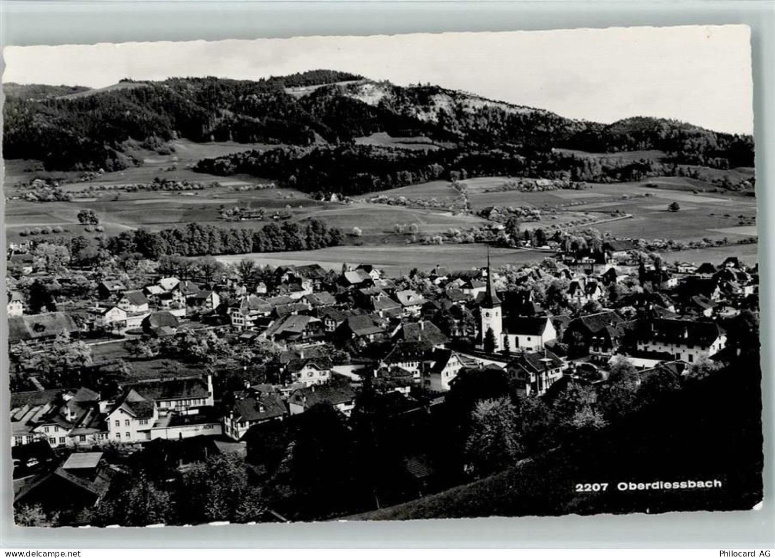 3672 Oberdiessbach - Gesamtansicht - 10156650