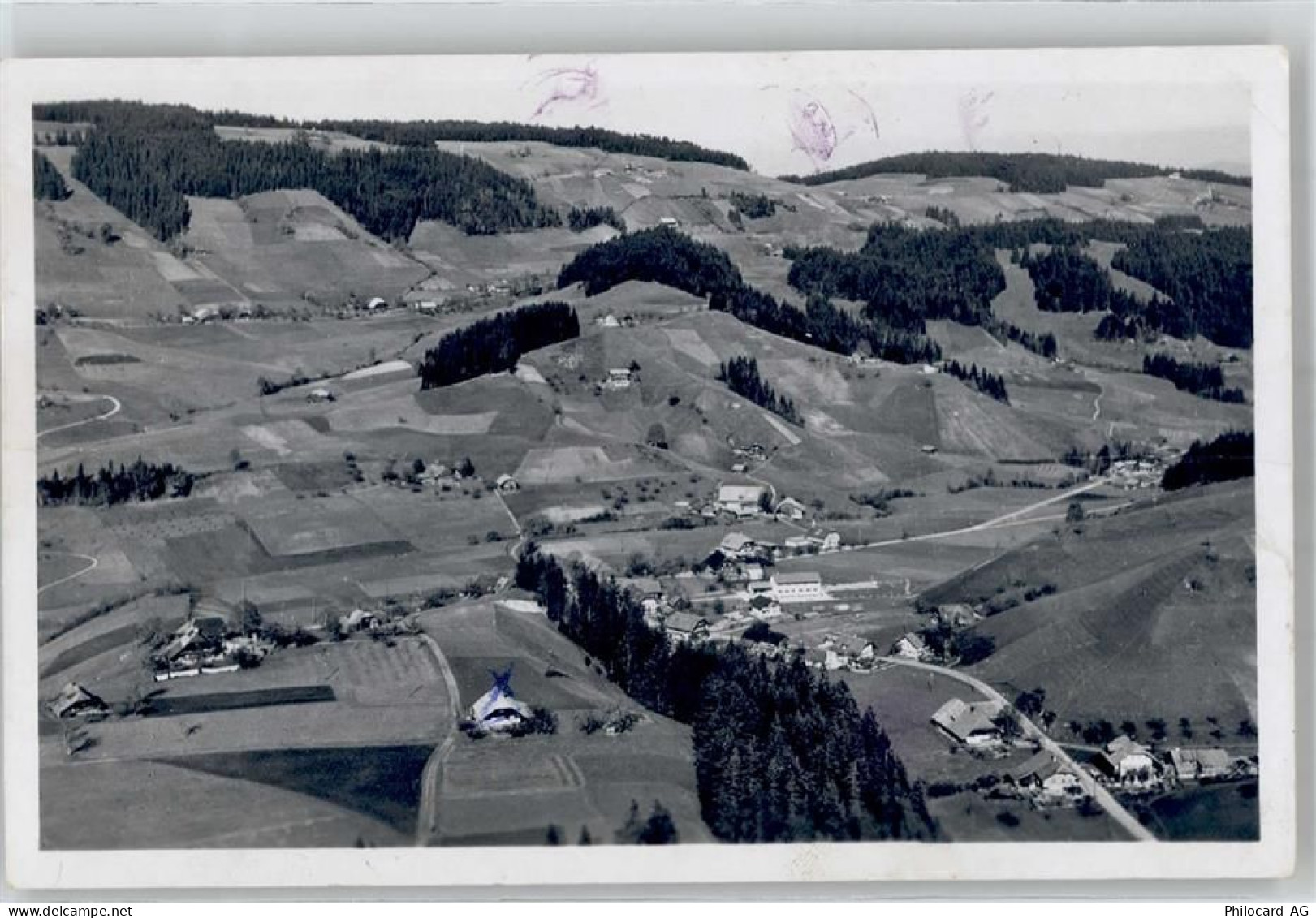 3673 Linden - Fliegeraufnahme - 51716302